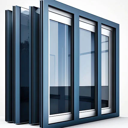 window frame repair in Northeast Calgary