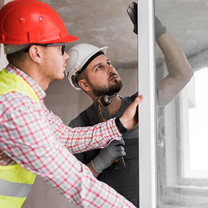 window repair in Northeast Calgary