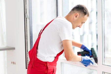 24/7 Glass Door Repair Facilities in Northeast Calgary