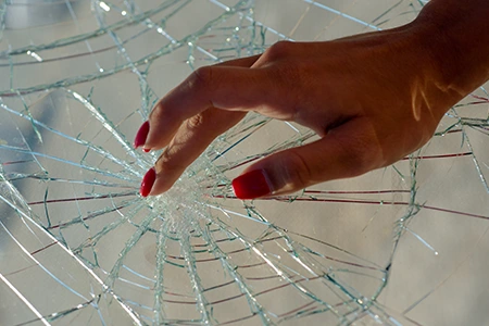 Emergency Glass Repair in Northeast Calgary