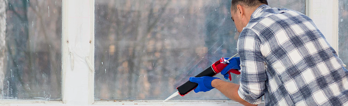 Foggy Window Repair Services in Northeast Calgary