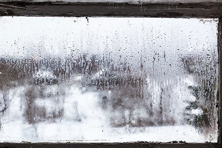 Defogging Double Pane Windows in Northeast Calgary