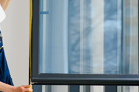 Glass Glazing Cost in Northeast Calgary