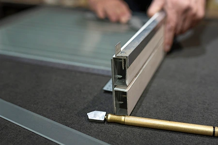 Sliding Glass Door Repair Company in Northeast Calgary