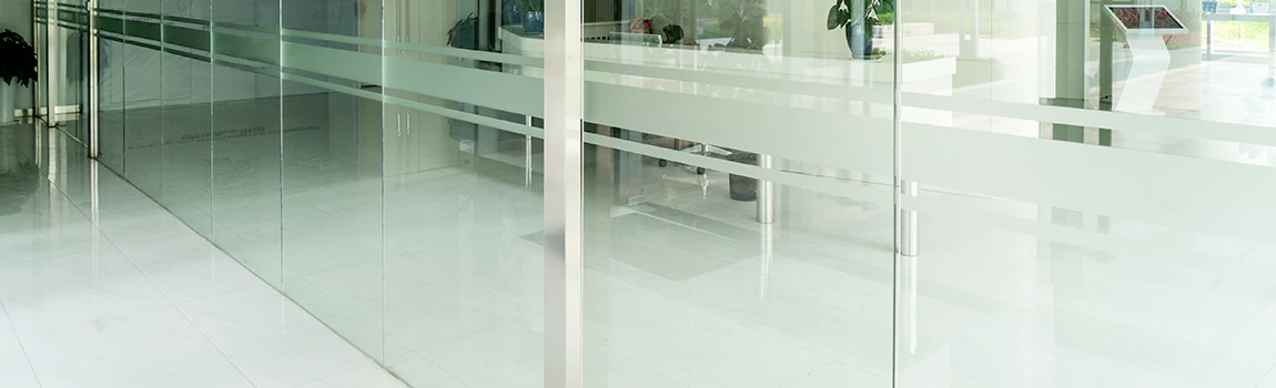 Local Glass Repair in Northeast Calgary