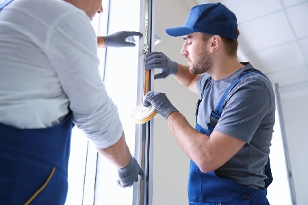 Insulated Glass service in Northeast Calgary