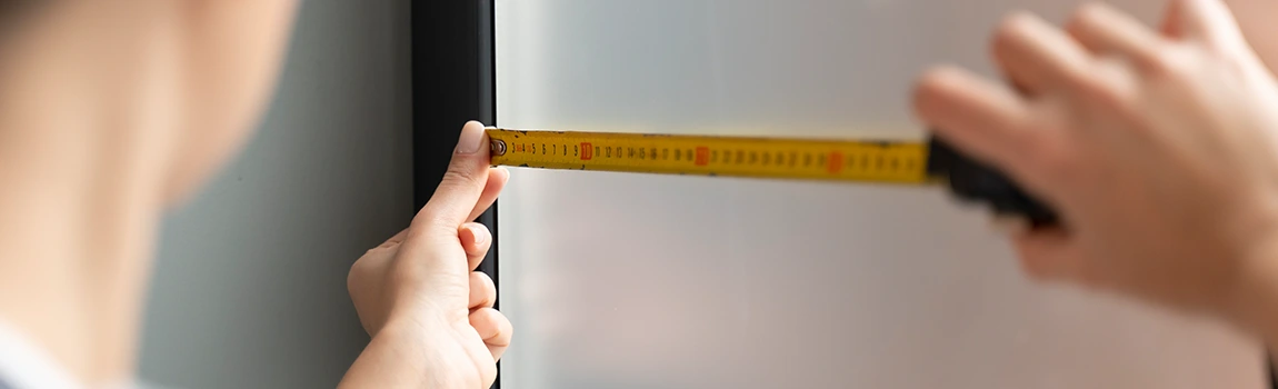 Types of Glass Replacement in Northeast Calgary