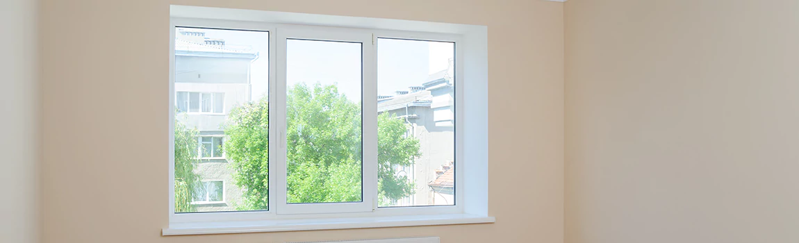 Fixed Windows Installation in Northeast Calgary