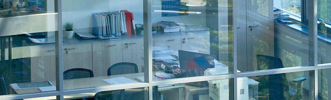 Replace Insulating Glass in Northeast Calgary