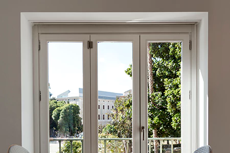 Seal Failure Repair in Northeast Calgary