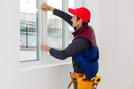 Sash Window Repair in Northeast Calgary