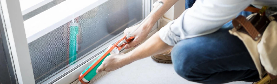 Emergency Window Replacement Services in Northeast Calgary