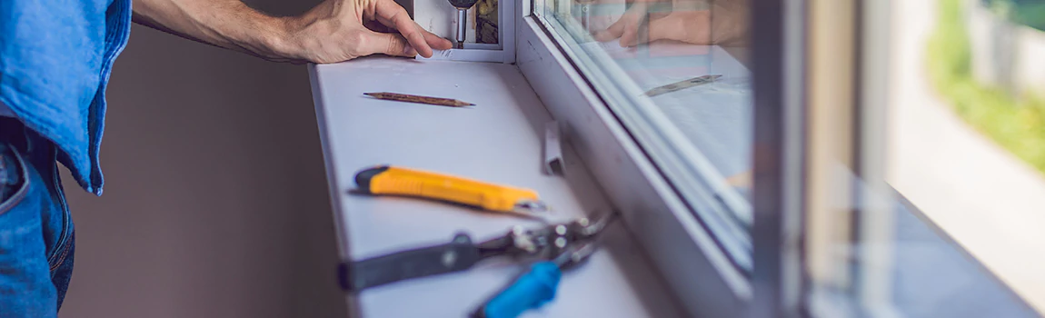 Professional Window Seal Repair Services in Northeast Calgary