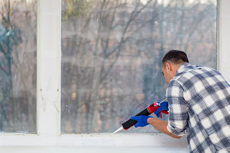 Prevention Tips of Window Seal Repair Services in Northeast Calgary